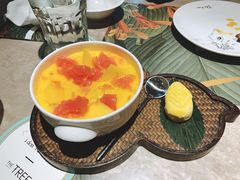 -大树餐厅(红旗街万达店)