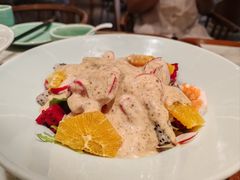 -泰钰丰烤鸭(开发区店)