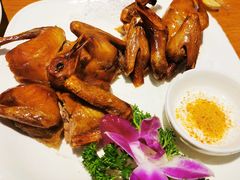 -周锦记广式餐厅