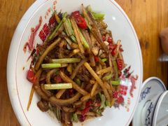 -浏阳小饭铺(洪西小区店)