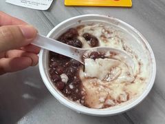 -芬芳甜品(同福路店)