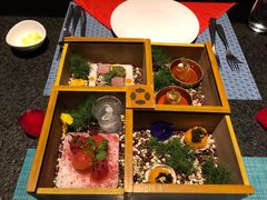 -莲西餐(曲江店)