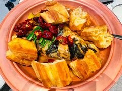 -柿合缘新京菜(国金中心商场店)