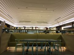 大堂-震旦博物馆·A Cafe