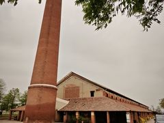 -祝甸砖窑文化馆