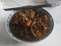 -好面道大肠面(中华路店)