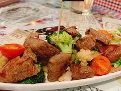 -鼓楼吃面·肉啃肉(南锣鼓巷店)