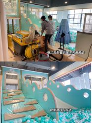 -LePark乐派亲子餐厅(33小镇店)