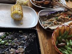 -木屋烧烤(坂田天安云谷店)