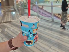 -DQ·蛋糕·冰淇淋(南开大悦城2F店)