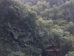 -夏霖九天银瀑风景区