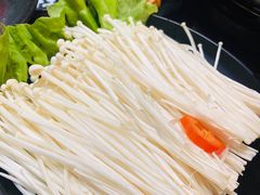-九田家黑牛烤肉(溧水万达店)