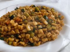 -福来居烤鸭店(天坛二店)