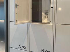 -喜茶(杭州龙湖西溪天街店)
