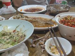 -小厨食堂(黄田坝店)