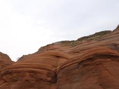 -波浪谷