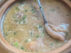 -肖记公安牛肉鱼杂馆·省级非物质文化遗产(三角路直营店)