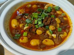 -建辉湖南土菜馆(南大街店)