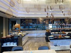 -白云宾馆-祥云西餐厅·法式鹅肝海鲜自助