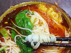 -华兴街煎蛋面(总店)