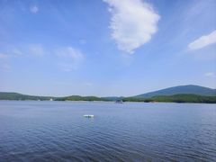 -镜泊湖风景区