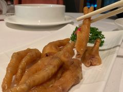 -富淳饭店(陆家嘴保利广场店)