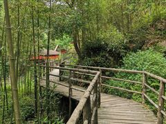 -山沟沟景区