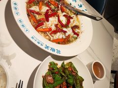 -花椒笑成都小馆(百脑汇店)