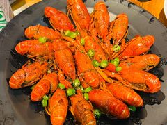 -忠义水浒烤肉(体育西路店)