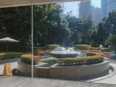 -岷山饭店-芝芝自助餐厅