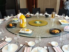 包厢-御花园·粤菜·海鲜火锅(中山公园店)
