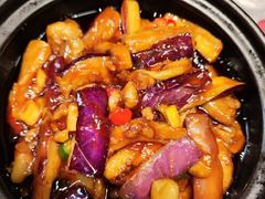 -椒爱水煮鱼川菜(皇姑万象汇店)