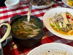 -西贝(吴江路湟普汇店)