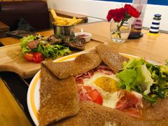-La Creperie法餐厅(芮欧百货店)