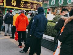 -壹条龙饭庄台基厂店