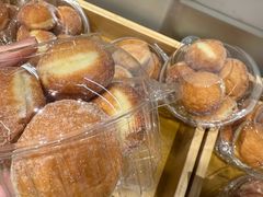 -山崎面包(静安久光店)