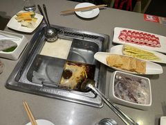 -海底捞火锅(石厦时代广场店)