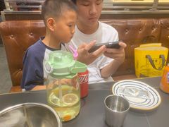 -许哥东北烧烤·铁丳烤串·宫后夹肉(繁花中心店)