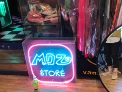 -MDZ STORE·TATTOO·耳饰