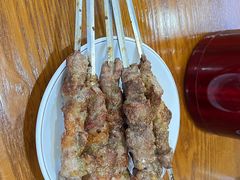 -怡妮新疆风味餐厅(东江湾路店)