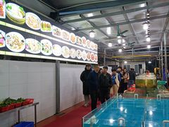 -大笑饭堂(甲子桥店)