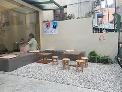 -稀物集咖啡(徽州大道店)