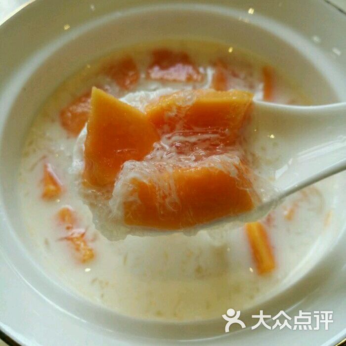 绯妍养生燕窝海参炖品图片-北京甜品饮品-大众点评网
