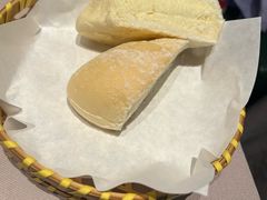 奶酪面包-小炳胜(卓悦中心店)