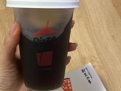 -必胜客(安盛购物广场金州店)