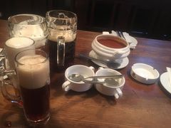 -宝莱纳啤酒花园餐厅PAULANER BRAUHAUS Nanjing(广州路店)