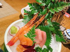 -蟹将军·松叶蟹和牛日料放题自助(K11店)