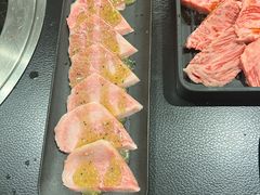 -和牛 烧肉寿喜烧涮锅 善(心斎橋店)