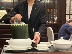 -明阁 Ming Court(广州朗豪酒店)