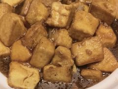 -老街坊美食汇(玉兰大街店)